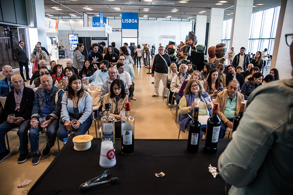 Rutas turísticas y gastronómicas, ocio y tradición en ARATUR 2023